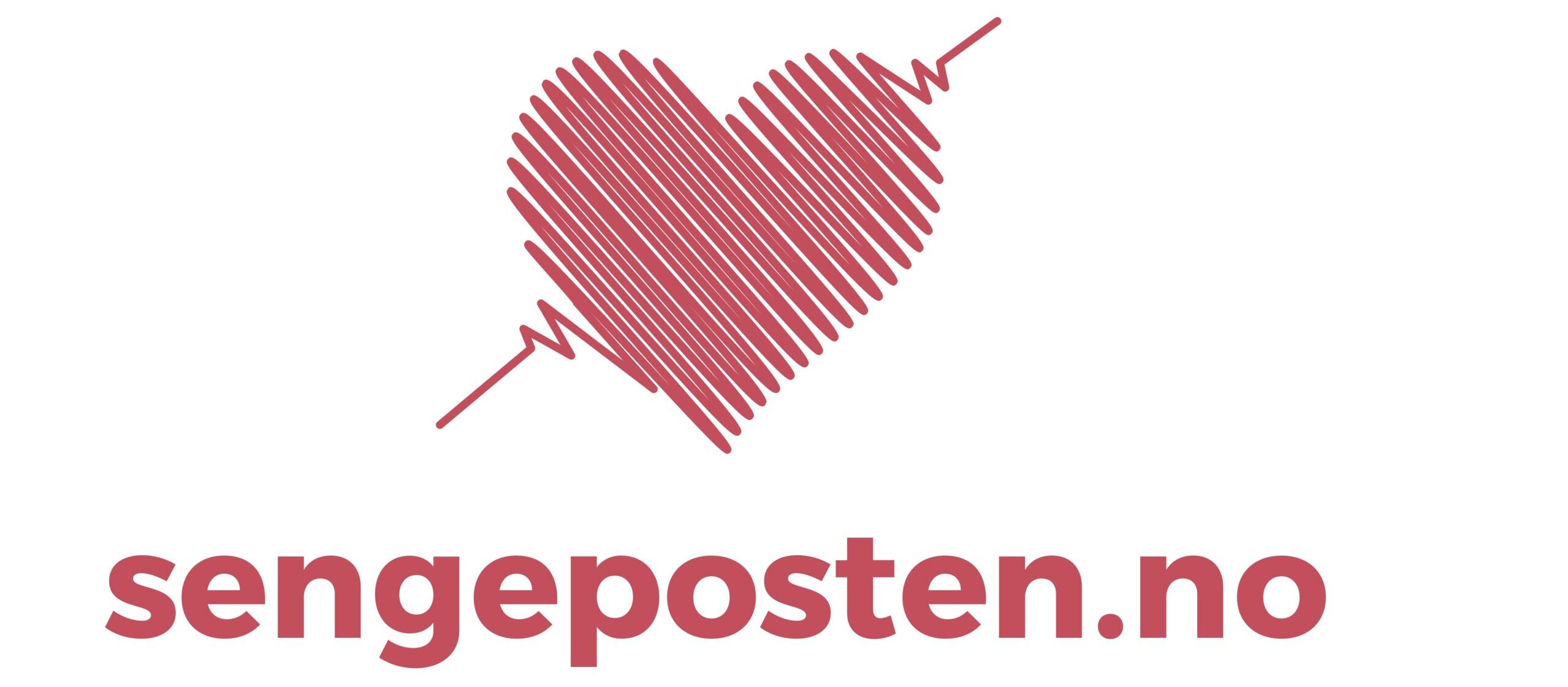 Sengreposten.no - Navneskilt og utstyr til helsepersonell logo